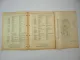 JLO DL425 Dieselmotor Ersatzteilliste Spare Parts List 1965