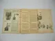 JLO L152 Allzweck Motor Montagehinweise Werkstatthandbuch 1964