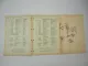 JLO L35 Allzweck Motor Ersatzteilliste Spare Parts List 1964