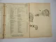 JLO S35 Sprühgebläse Motor Ersatzteilliste Spare Parts List 1965