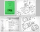 John Deere 100 Ersatzteilkatalog Ersatzteilliste