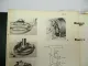 John Deere 1020 1120 2020 2120 Traktor Werkstatthandbuch Reparaturanleitung 1968