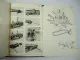 John Deere 1020 1120 2020 2120 Traktor Werkstatthandbuch Reparaturanleitung 1968