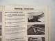 John Deere 1065 1075 1085 Hydro /4 Mähdrescher Betriebsanleitung Bedienung 1982