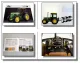 John Deere 2040S X-E Traktor Schlepper Prospekt 83