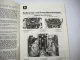 John Deere 3040 3140 Schlepper ab 430000L Betriebsanleitung 1980er Jahre