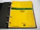 John Deere 3040 3140 Werkstatthandbuch Technisches Handbuch Reparaturanleitung