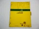 John Deere 3200 3400 Feldhäcksler Ersatzteilliste Forage Harvester Parts Catalog