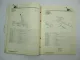 John Deere 3200 3400 Feldhäcksler Ersatzteilliste Forage Harvester Parts Catalog
