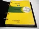 John Deere 565 575 Rundballenpresse Reparaturanleitung Werkstatthandbuch 2001
