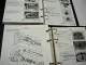 John Deere 6010 6110 6210 6310 6610 + SE Werkstatthandbuch Repararaturanleitung 2000