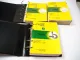 John Deere 6100 6200 6300 6400 6506 6600 Reparatur & Prüfung Werkstatthandbuch