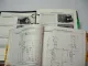 John Deere 6100 6200 6300 6400 Reparaturanleitung Prüfung Werkstatthandbuch 1992