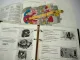 John Deere 6100 6200 6300 6400 Reparaturanleitung Prüfung Werkstatthandbuch 1992