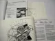 John Deere 6100 - 6900 SE Technisches Handbuch Fehlersuche Ergänzung 1997