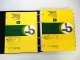 John Deere 6610 6710 6810 6910 Feldhäcksler Werkstatthandbuch 1997
