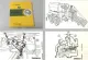 John Deere 680 690 Großpackenpresse Betriebsanleitung 1996 Wartung Pflege