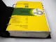John Deere 6810 6910 6910S Traktor Werkstatthandbuch Reparaturanleitung 2000