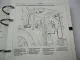 John Deere 6810 6910 6910S Traktor Werkstatthandbuch Reparaturanleitung 2000