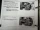 John Deere 6810 6910 Traktor Werkstatthandbuch Reparaturanleitung 1998
