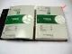 John Deere 7610 7710 7810 Reparaturanleitung & Prüfung Werkstatthandbuch 1997