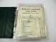 John Deere 820 920 1020 VU Traktor Werkstatthandbuch Reparaturanleitung 1967/68