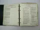 John Deere 820 920 1020 VU Traktor Werkstatthandbuch Reparaturanleitung 1967/68