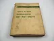 John Deere 820 920 1020VU Schlepper Werkstatthandbuch Reparaturanleitung 1967