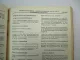 John Deere 820 920 1020VU Schlepper Werkstatthandbuch Reparaturanleitung 1967