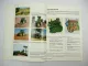 John Deere 840 bis 4440 Traktor Gesamtprogramm Produktinformation 1981