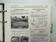 John Deere 932 942 952 955 965 975 985 Hydro/4 Mähdrescher Werkstatthandbuch1979