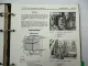 John Deere 932 942 952 955 965 975 985 Hydro/4 Mähdrescher Werkstatthandbuch1979