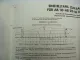John Deere AB 110 210 310 Drillmaschine Betriebsanleitung Bedienungsanleitung