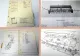 John Deere AB110 210 310 Drillmaschine Ersatzteilkatalog Parts List 1967 franz