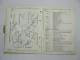 John Deere CB300 Sammelpresse Ramasseuse Presse Ersatzteilliste 1966