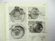 John Deere Lanz 100 Diesel Schlepper Werkstatthandbuch Reparaturanleitung 1964