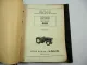 John Deere Lanz 500 Schlepper Ersatzteilliste Ersatzteilkatalog 1961