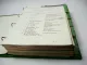 John Deere Traktor Presse Kundendienst Nachrichten Werkstatthandbuch 1985-89
