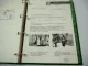 John Deere Traktor Presse Kundendienst Nachrichten Werkstatthandbuch 1985-89