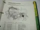 John Deere Traktor Presse Kundendienst Nachrichten Werkstatthandbuch 1985-89