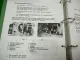 John Deere Traktor Presse Kundendienst Nachrichten Werkstatthandbuch 1990-95