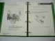 John Deere Traktor Presse Kundendienst Nachrichten Werkstatthandbuch 1990-95