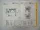 Jungheinrich ELE 16 18 20 Elektro Hubwagen Ersatzteilliste Parts List 1996