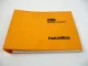 Kaelble Gmeinder SL18F Radlader Ersatzteilliste Spare Parts List Schaltplan