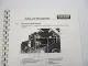 Kaeser Mobilair 51 Schraubenkompressor Betriebsanleitung Wartung 1998