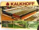 Kalkhoff Original Plakat Radsport Rennrad Grösse 85 x 60 cm 1970/80er Jahre
