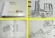 Kalmar ESA 40 - 70 fork-lift truck Reservdelar Spare Parts List Issue 1991