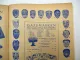 Kappen Orth Lübeck Festartikel Weihnachten Karneval Katalog 1952/53