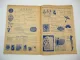 Kappen Orth Lübeck Festartikel Weihnachten Karneval Katalog 1952/53
