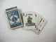 Kartenspiel Poker 808 Bicycle New Fan Back The U.S. Playing Card Co.
